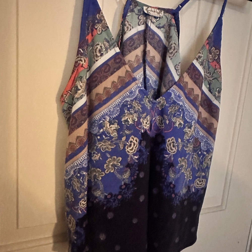 Free People Intimate Racerback Tank Top - Picture 4 of 4